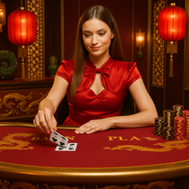 Winsane - Baccarat - Elegantes Kartenspiel