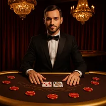 Winsane - Live Blackjack with Professional Dealers