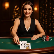 Winsane - Blackjack - Klassisches Tischspiel