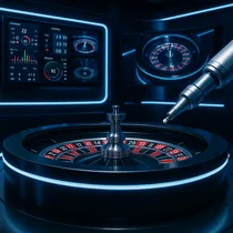 Winsane - Live Roulette with Real Dealers