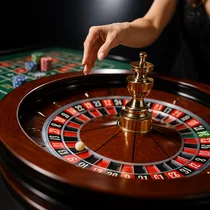Winsane - Roulette - Europäische Version