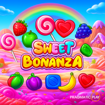 Winsane - Sweet Bonanza Slot Game