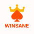 Winsane Casino Logo