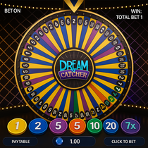 Winsane - Dream Catcher Special Game