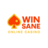 Winsane Casino Logo