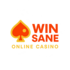 Winsane Casino Logo